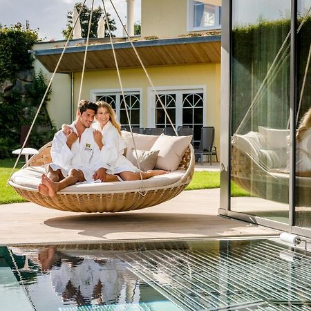 Hotel Mooshof Wellness & Spa Resort Bodenmais Exterior foto