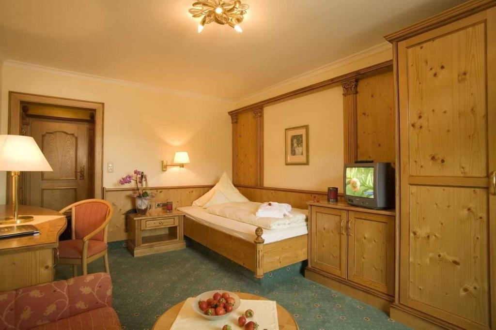 Hotel Mooshof Wellness & Spa Resort Bodenmais Quarto foto