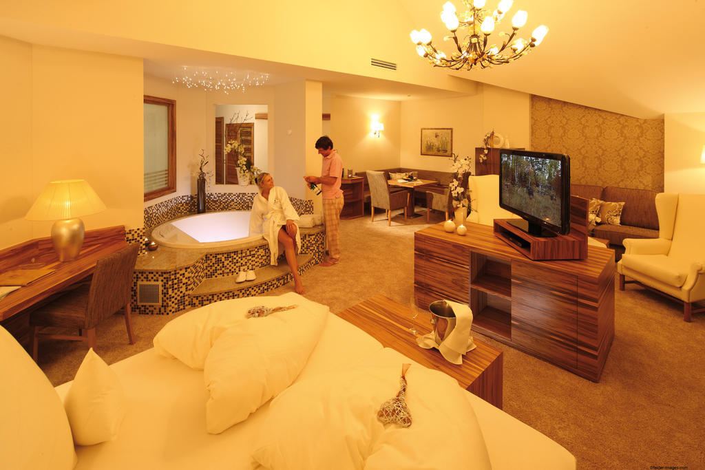 Hotel Mooshof Wellness & Spa Resort Bodenmais Exterior foto