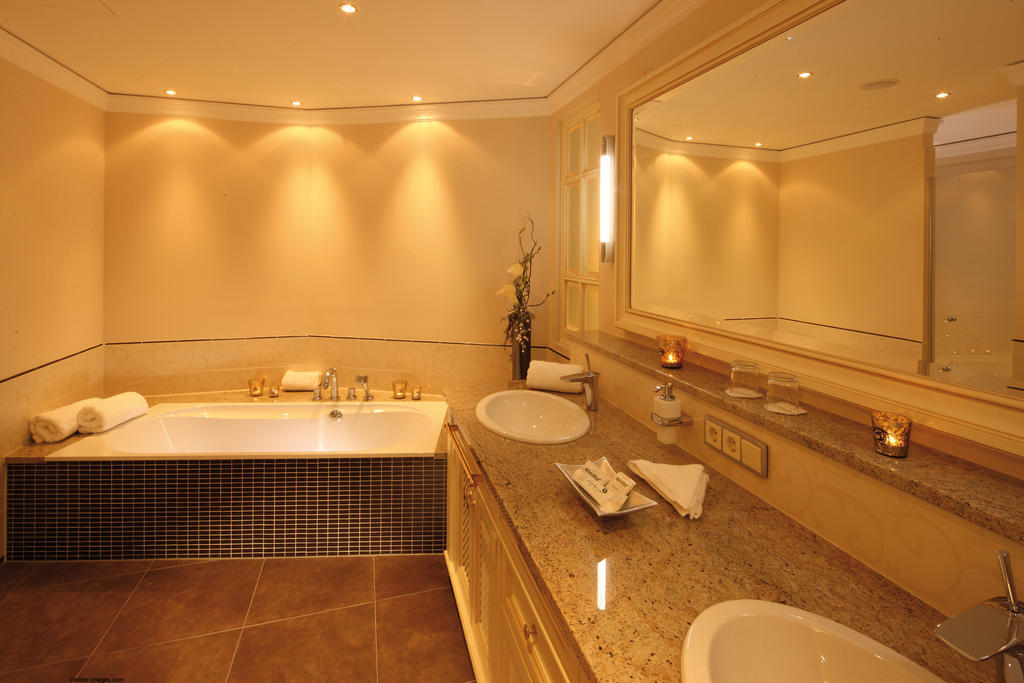 Hotel Mooshof Wellness & Spa Resort Bodenmais Quarto foto