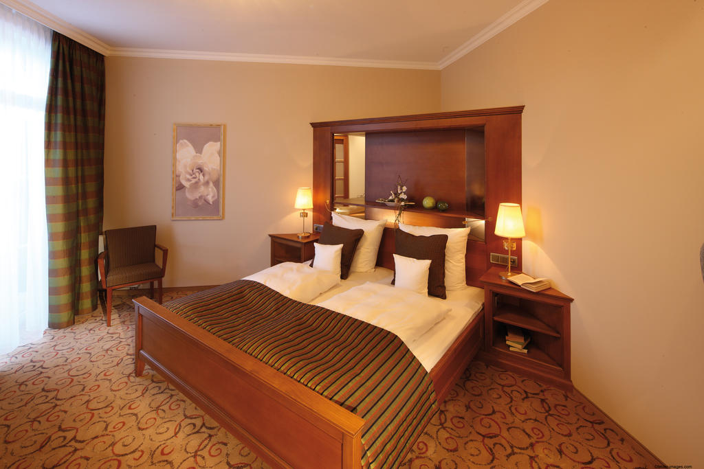 Hotel Mooshof Wellness & Spa Resort Bodenmais Quarto foto